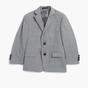NWT Lauren Ralph Lauren‎ Boys Wool Blend Blazer Thanksgiving Christmas